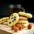 Vanilla chocochips cookies gluten free (mocaf)
