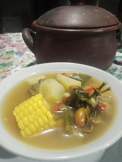 Foto resep Sayur asem