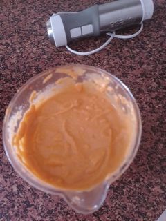 Una foto de Salsa Romesco