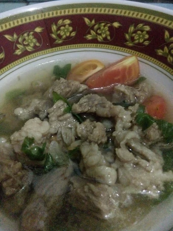 Cara Gampang Menyiapkan Resep Sayur Sop Daging Sapi yang Bikin Ngiler