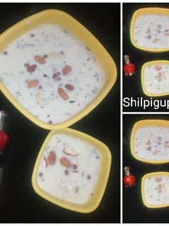 जो मीठा दलिया(jou mitha daliya recipe in hindi) रेसिपी मुख्य फोटो