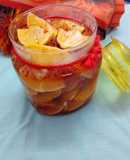 Khatta mitha nimbu ka aachar