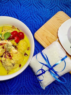 Foto resep Opor Ayam