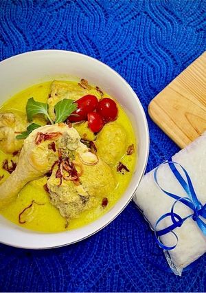Foto resep Opor Ayam
