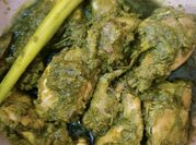 Gambar ayam cabe ijo