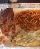 Pastel de carne