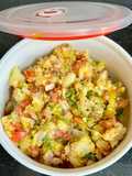 Aloo Ka Chokha