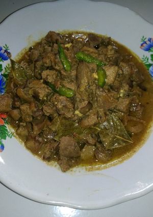 Foto resep Tumis Ati Ampela kecap🤤