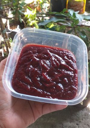 Foto resep Selai Strowberry 🍓🍓