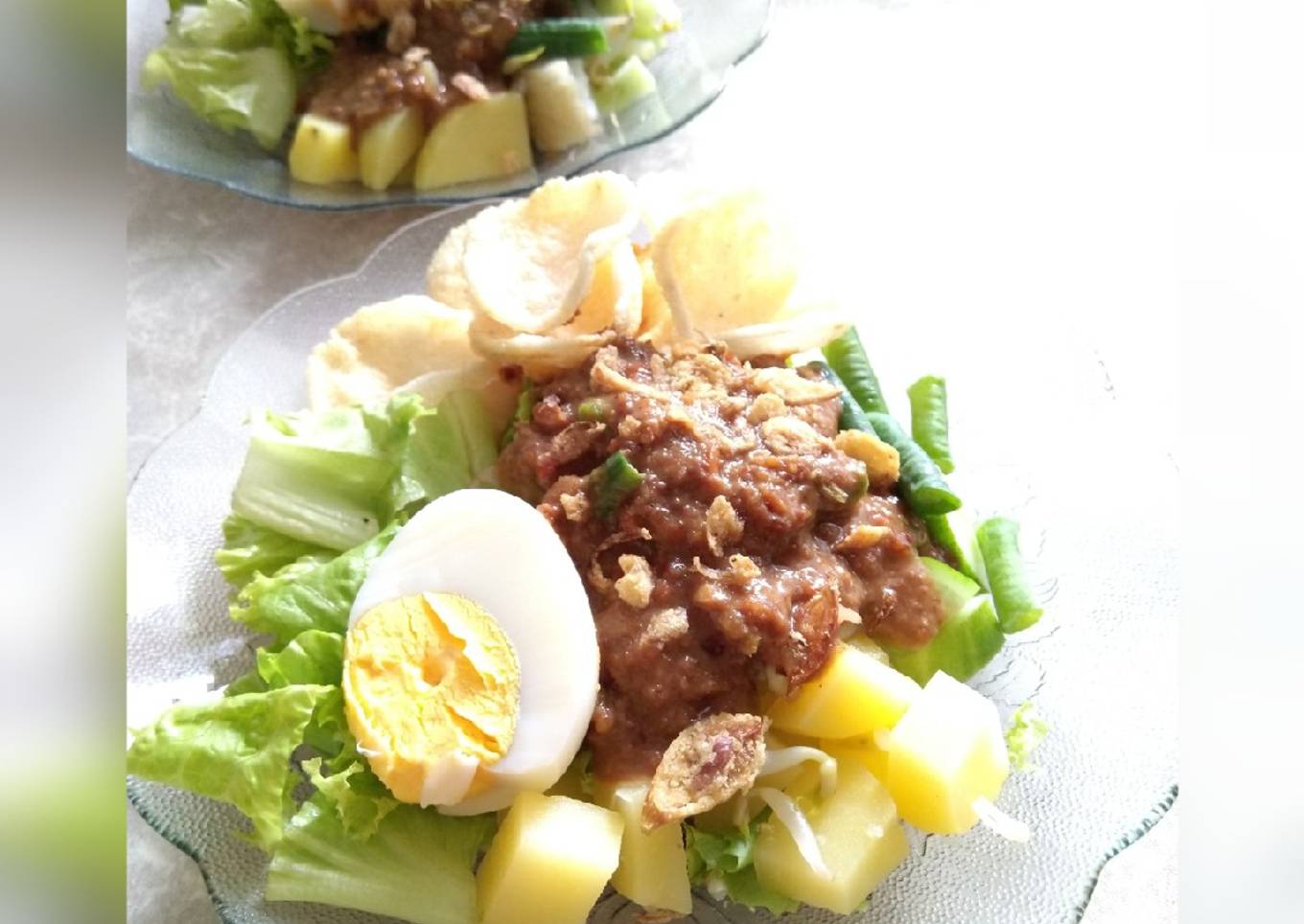 Gado-gado