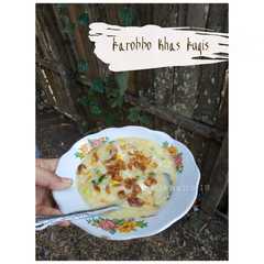 Barobbo Ayam Khas Bugis রেসিপির প্রধান ছবি
