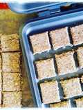 GALLETITAS SÚPER CRACKERS🌟
