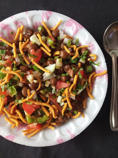 ચણા ચાટ (Chana Chaat Recipe In Gujarati) રેસીપી મુખ્ય ફોટો