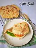 Naan Bread