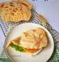 Cara Gampang Membikin Resep Naan Bread yang Sempurna Anti Ribet, Sempurna