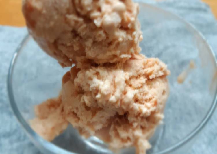 Step-by-Step Guide to Prepare Super Quick Homemade Watermelon Icecream Made Using Jaggery