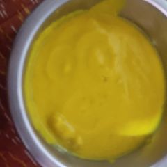 A picture of Kadhi.