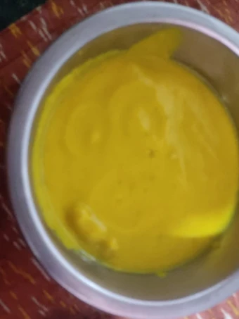 How To Make Kadhi which So Delicious