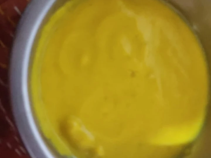 How To Make Kadhi which So Delicious