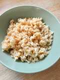 Arroz integral