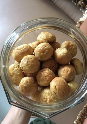 Foto resep Nastar