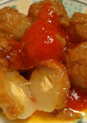 Foto resep Cilok Keju