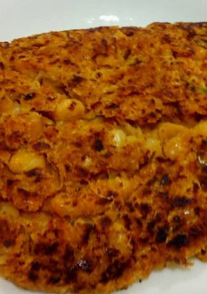 صورة لوصفة فاصوليا الشيباني