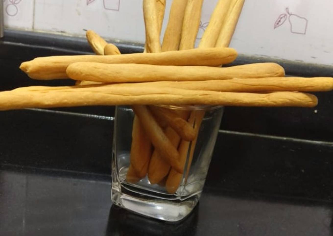 Bread sticks