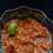 Sambal terasi jeruk limo