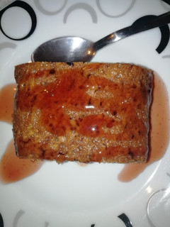 Una foto de Brownie