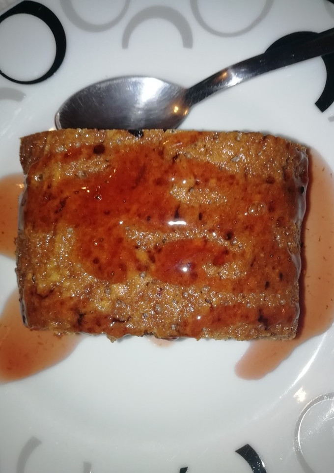 Una foto de Brownie
