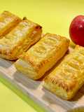 Apple Pie (Rich and Boozy Adult Version)