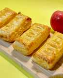 Apple Pie (Rich and Boozy Adult Version)