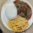 Lomo saltado