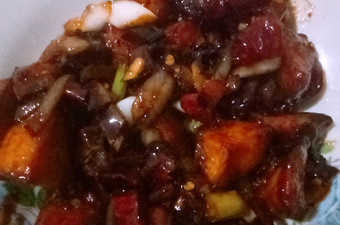 Anti Ribet, Memasak Kungpao chicken Wajib Dicoba
