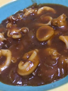 Foto resep [48] Cumi Asam Manis