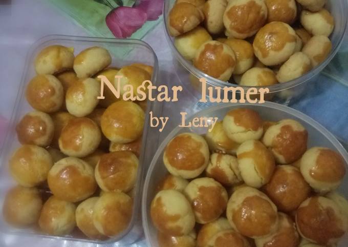 Nastar lumer