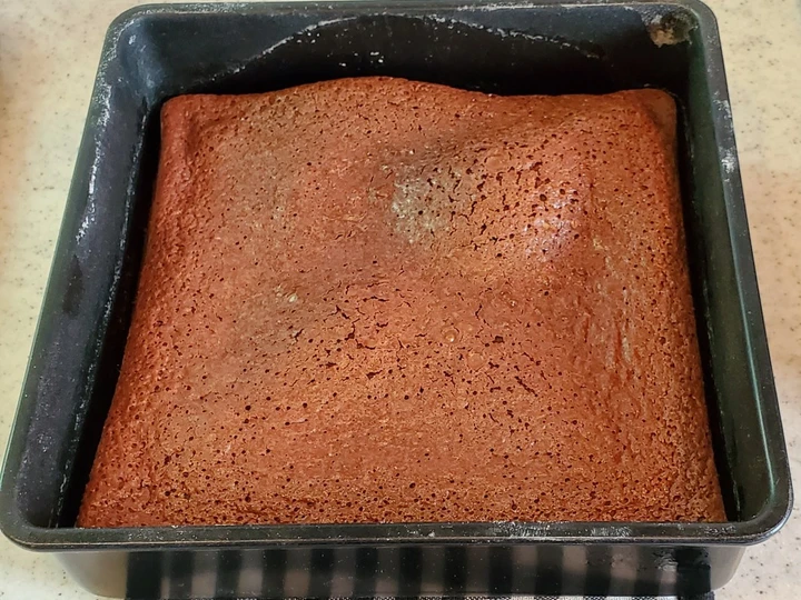 Easy Ways Make Recipes Le gâteau au chocolat de Maman (Mom&amp;#39;s chocolate cake) the Can Spoil the Tongue Tasty.