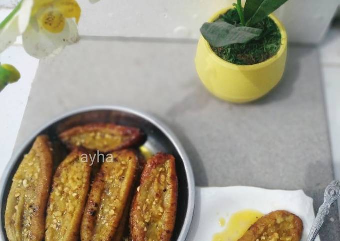 Resep Sanggara Belanda Oleh Ayha - Cookpad