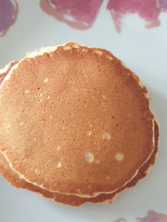 Foto resep Easy fluffy Pancake - new fav