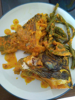 Foto resep Arsik