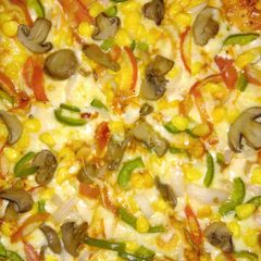 Pizza A picture of Pizza.
