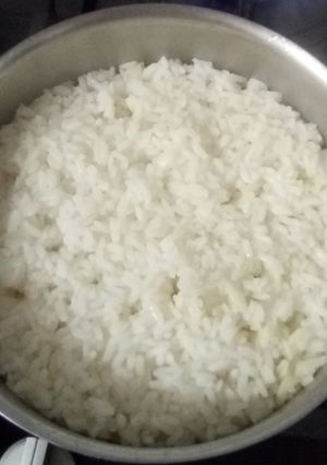 Foto de Arroz de Alho