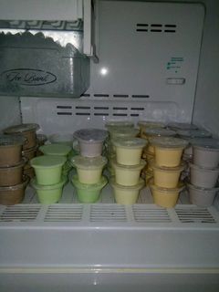 Foto resep Ice cream rumahan