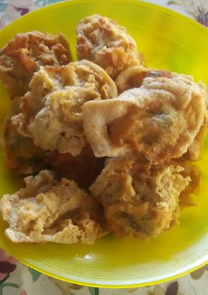 Foto resep Tahu walek kress simpel