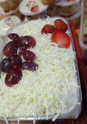Foto resep Salad Buah Berkah Jaya