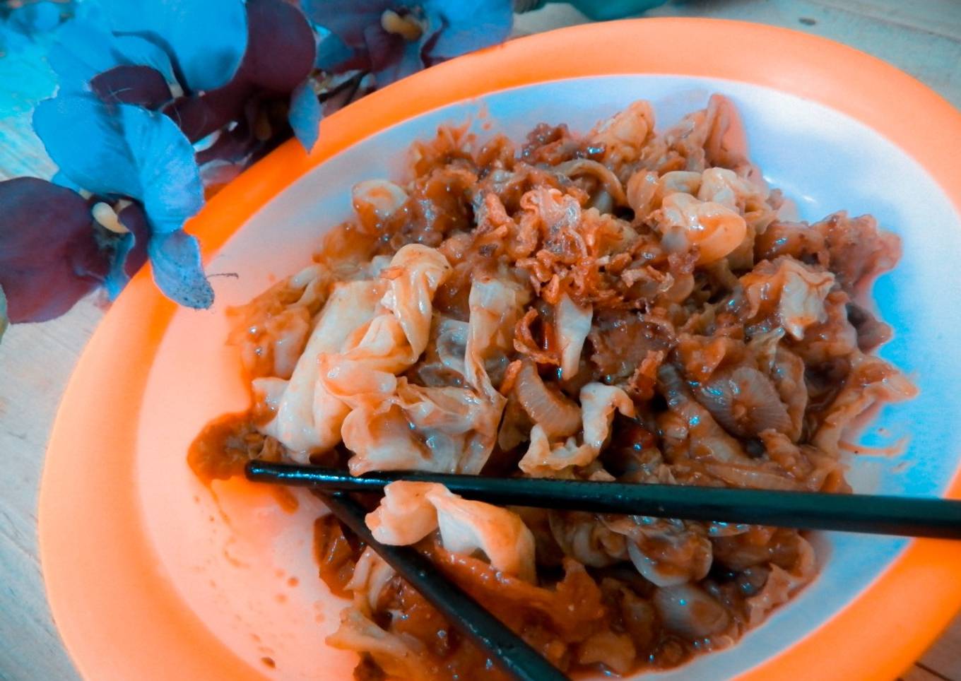 Cara Gampang Membuat Tumis Kubis Cook Do Anti Gagal