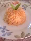 Arroz rojo 🍚