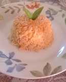 Arroz rojo 🍚