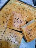 خبز دار ولا بالأحلام 🍞🤩😍